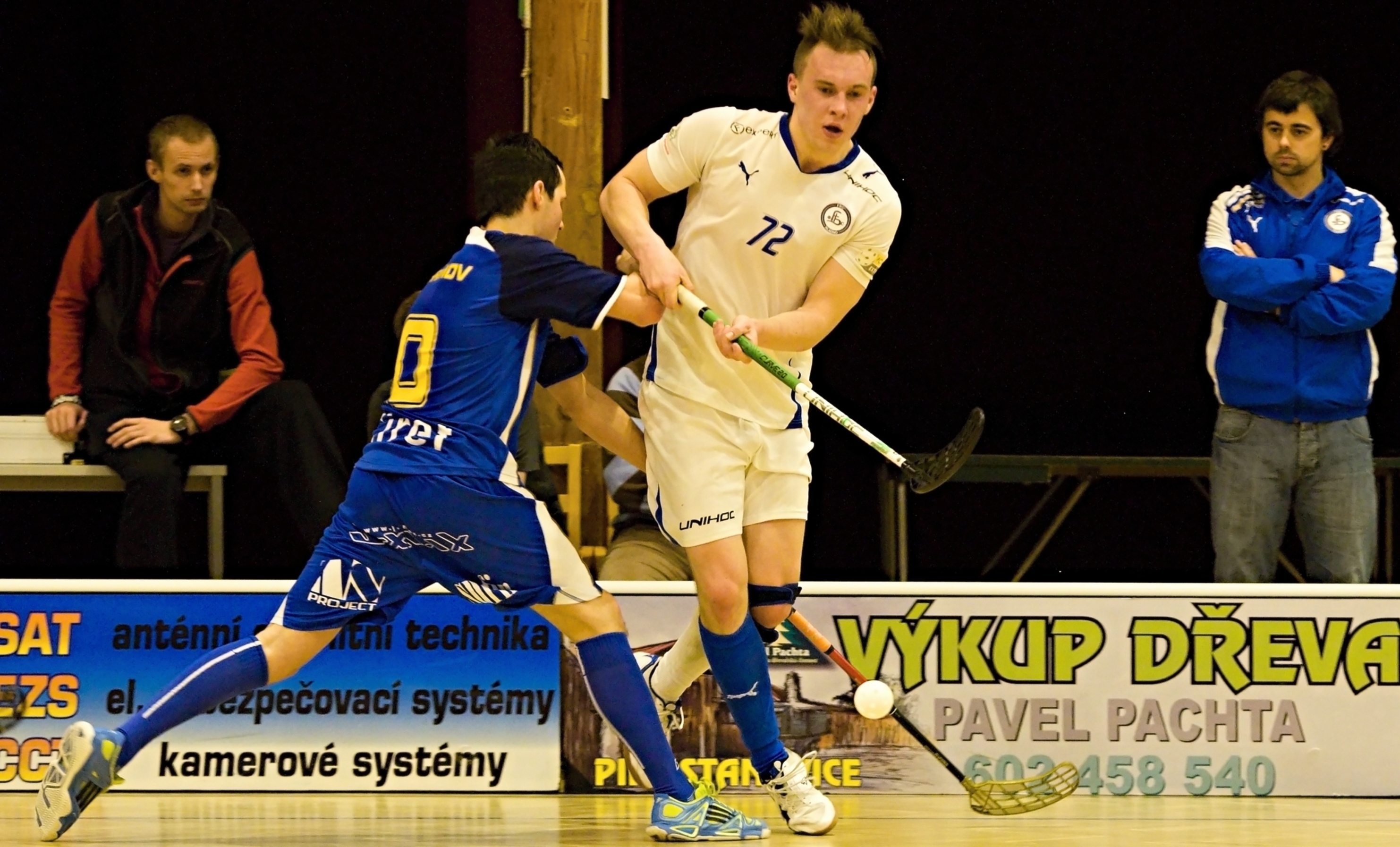 FBC Kladno play off 3.3.2013 (99)